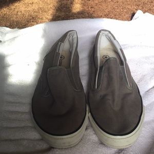 Converse shoes